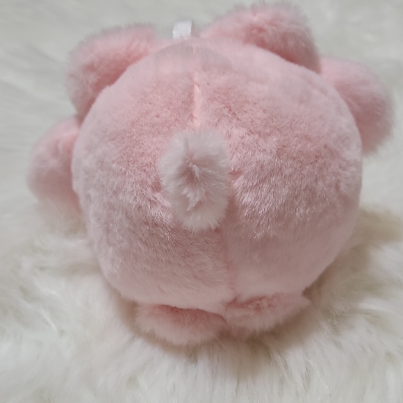 Sanrio Hello Kitty White Stuffed Animal Plush+Friend - Picture 6 of 7